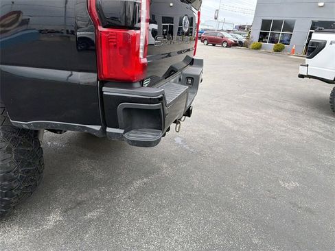 Used 2024 Ford F250 XL w/ STX Appearance Package image 7