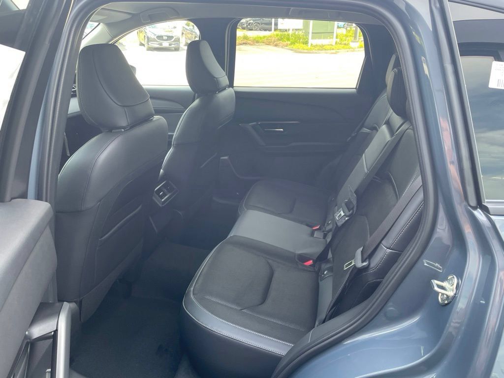 New 2026 MAZDA CX-5 Preferred AWD/4WD image 13