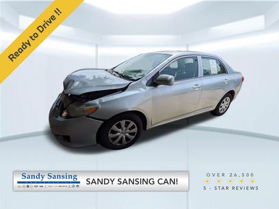 Used 2010 Toyota Corolla LE