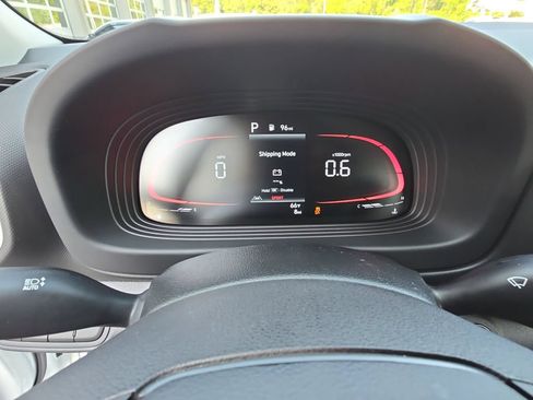 New 2026 Hyundai Venue SEL FWD image 19