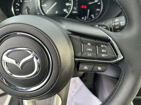Certified 2025 MAZDA CX-5 Signature image 21