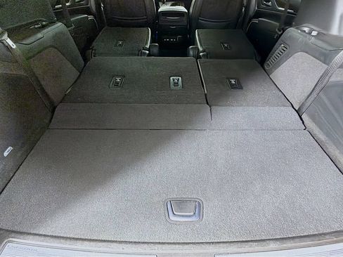 Used 2023 Cadillac Escalade Sport Platinum w/ LPO, ONYX Package AWD/4WD image 22