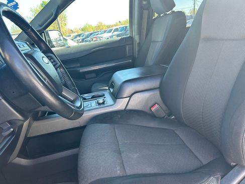 Used 2019 Ford Expedition Max XLT image 11