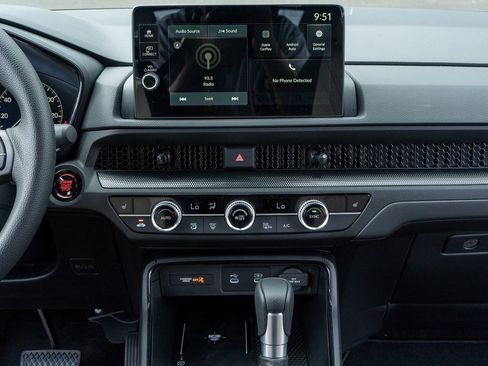 New 2026 Honda CR-V EX image 19