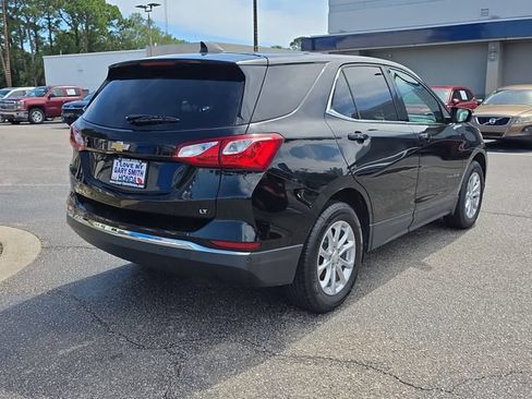 Used 2019 Chevrolet Equinox LT FWD image 4