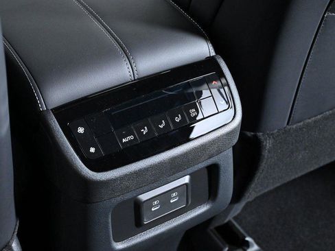 New 2026 INFINITI QX60 Pure w/ Cargo Package image 24