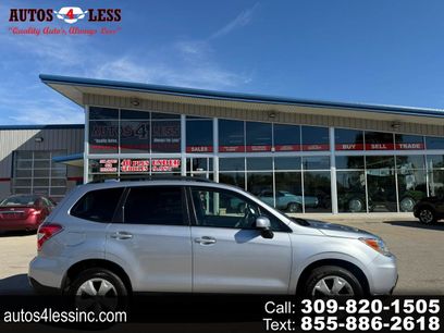 Used 2016 Subaru Forester 2.5i Premium w/ Popular Package #2