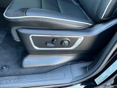 New 2026 RAM 1500 Laramie w/ Night Edition image 15