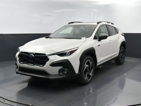 New 2026 Subaru Crosstrek 2.5i Limited image 4