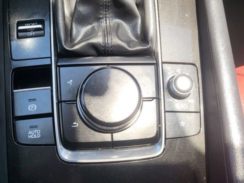 Used 2023 MAZDA MAZDA3 s AWD/4WD image 34