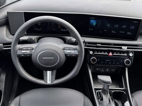 New 2026 Hyundai Santa Cruz SEL image 17