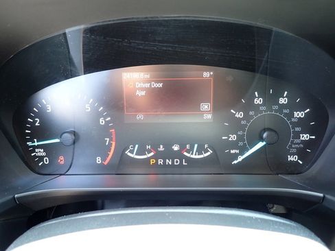 Used 2021 Ford Escape SE image 25