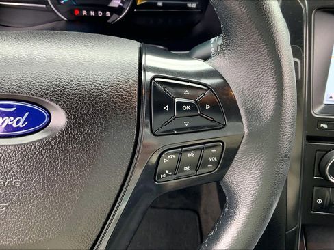 Used 2018 Ford Explorer XLT w/ Equipment Group 202A FWD image 21