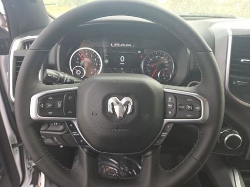 New 2026 RAM 1500 Big Horn image 13