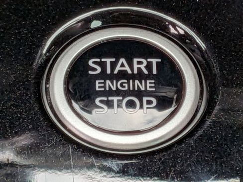 Certified 2024 Nissan Kicks SV w/ Interior Electronics Package image 23