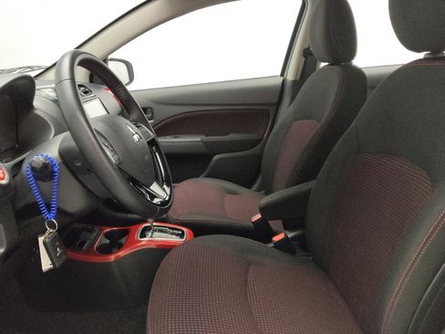 Used 2024 Mitsubishi Mirage image 17