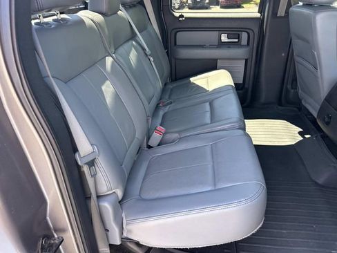 Used 2014 Ford F150 XLT w/ Equipment Group 302A Luxury RWD image 23