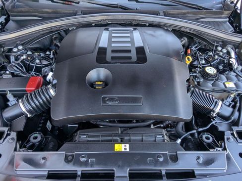 Used 2023 Land Rover Range Rover Velar HST image 27