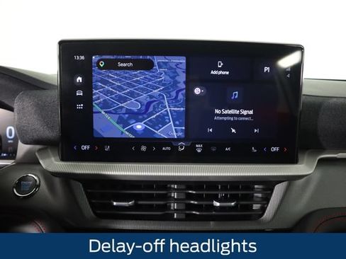 New 2026 Ford Explorer ST-Line AWD/4WD image 41