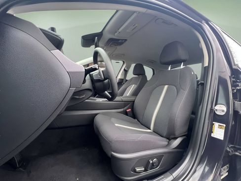 Used 2025 Hyundai Sonata SEL FWD image 15