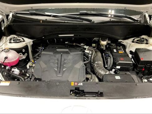 Used 2026 Hyundai Palisade Calligraphy AWD/4WD image 12