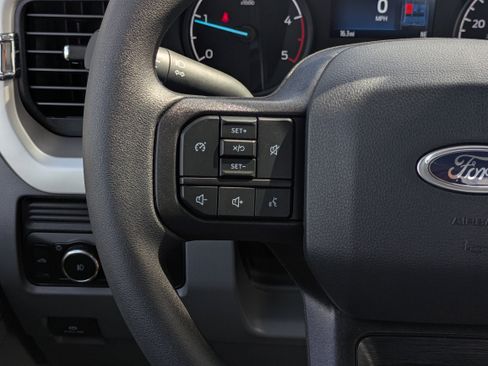 New 2026 Ford F350 XL image 21