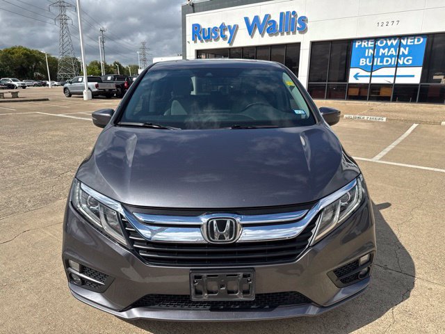 Used 2019 Honda Odyssey EX-L image 5