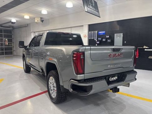 Used 2024 GMC Sierra 2500 Denali w/ Denali Reserve Package image 6