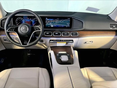 New 2026 Mercedes-Benz GLE 350 4MATIC image 7