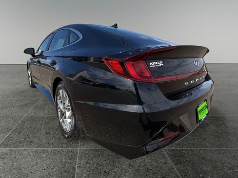 Used 2022 Hyundai Sonata SEL image 4