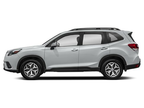 Used 2024 Subaru Forester Premium AWD/4WD image 3