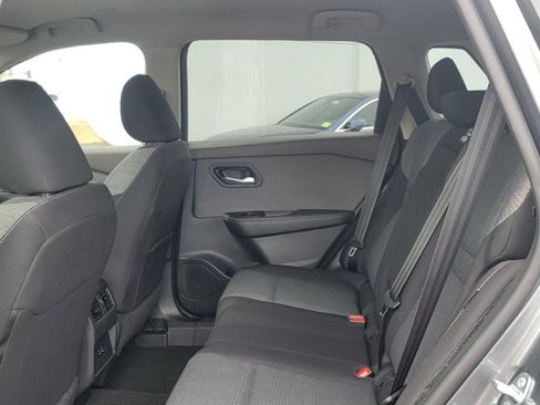 Certified 2023 Nissan Rogue SV image 16