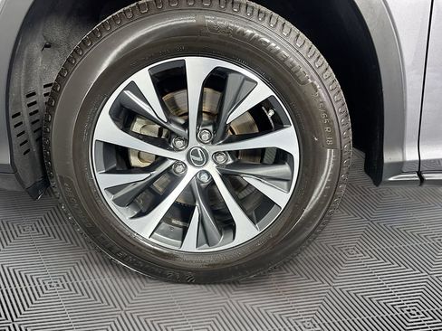 Used 2022 Lexus RX 350 FWD image 29