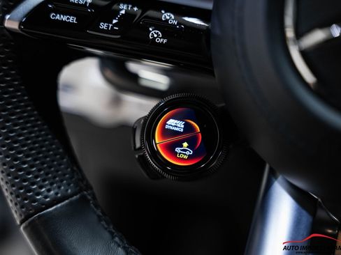 Used 2024 Mercedes-Benz GLE 53 AMG 4MATIC Coupe image 82