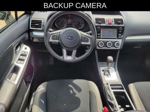 Used 2016 Subaru Crosstrek 2.0i Premium AWD/4WD image 8