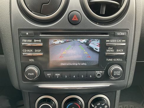 Used 2013 Nissan Rogue S w/ Special Edition Pkg AWD/4WD image 34