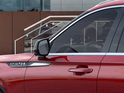 New 2026 Lincoln Aviator 2WD image 31