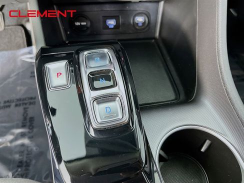Used 2021 Hyundai Sonata SE FWD image 23