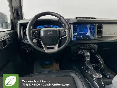 New 2026 Ford Bronco Badlands AWD/4WD image 24