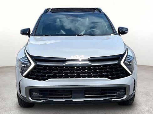 Used 2024 Kia Sportage X-Pro AWD/4WD image 4
