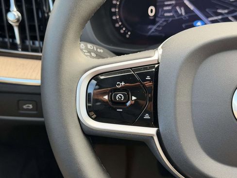 New 2026 Volvo XC60 B5 Plus w/ Protection Package Premier image 8