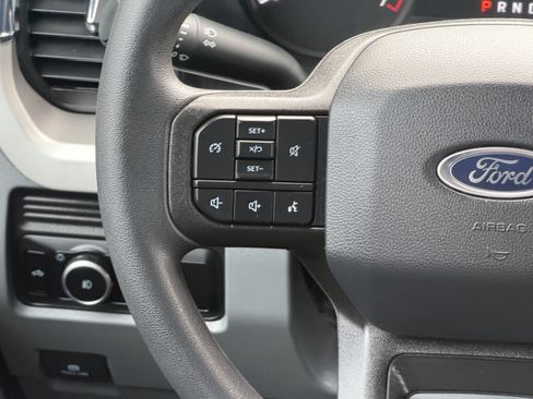Used 2024 Ford F250 XL w/ STX Appearance Package AWD/4WD image 14
