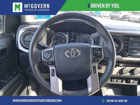 Used 2023 Toyota Tacoma SR5 RWD image 18