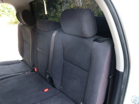 Used 2012 Toyota Tundra 4x4 CrewMax w/ TRD Rock Warrior Pkg image 43