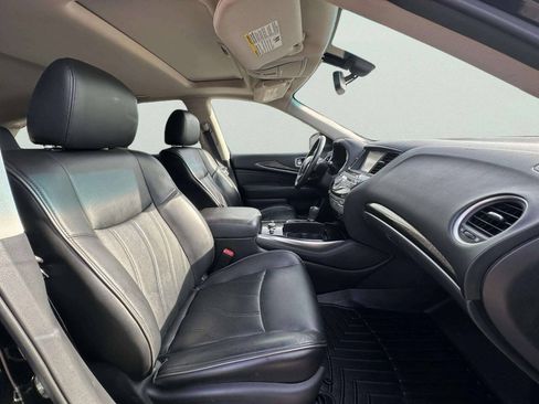 Used 2015 INFINITI QX60 FWD w/ Premium Plus Package image 20