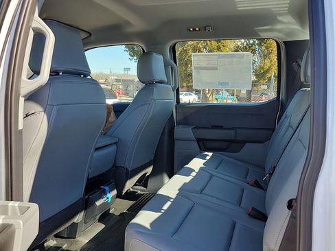 New 2026 Ford F350 XL AWD/4WD image 9