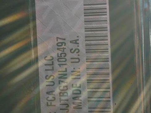 Used 2022 Jeep Gladiator Rubicon w/ LED Lighting Group image 25