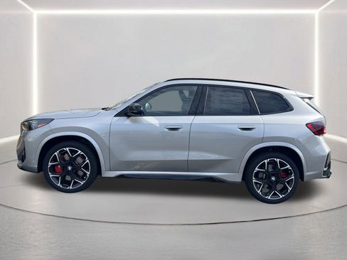 New 2026 BMW X1 M35i image 23