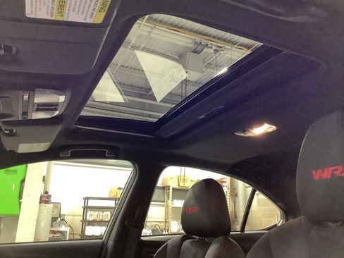 Certified 2022 Subaru WRX Limited image 16