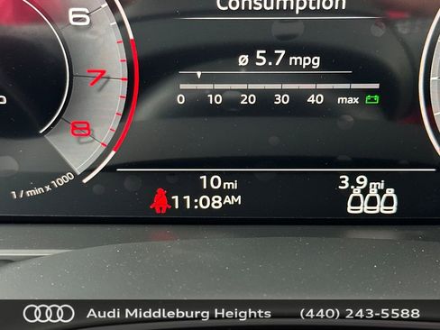 New 2026 Audi Q8 Premium Plus image 18